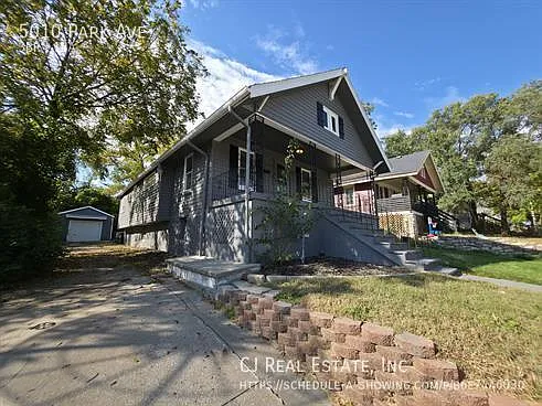 5010 Park Ave — Photo 1