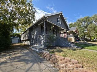 5010 Park Ave, Kansas City, MO 64130