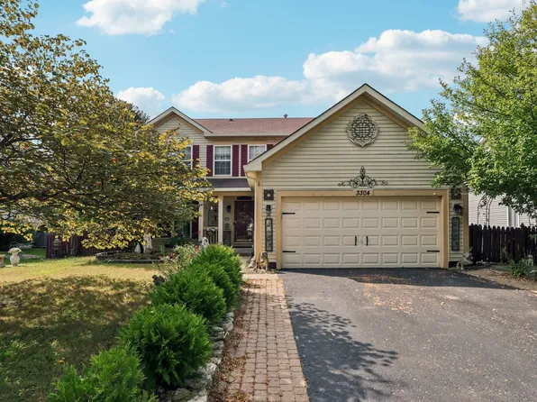 3304 Alyssa St, Plano, IL 60545