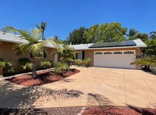 12516 Taunt Rd, Poway, CA 92064