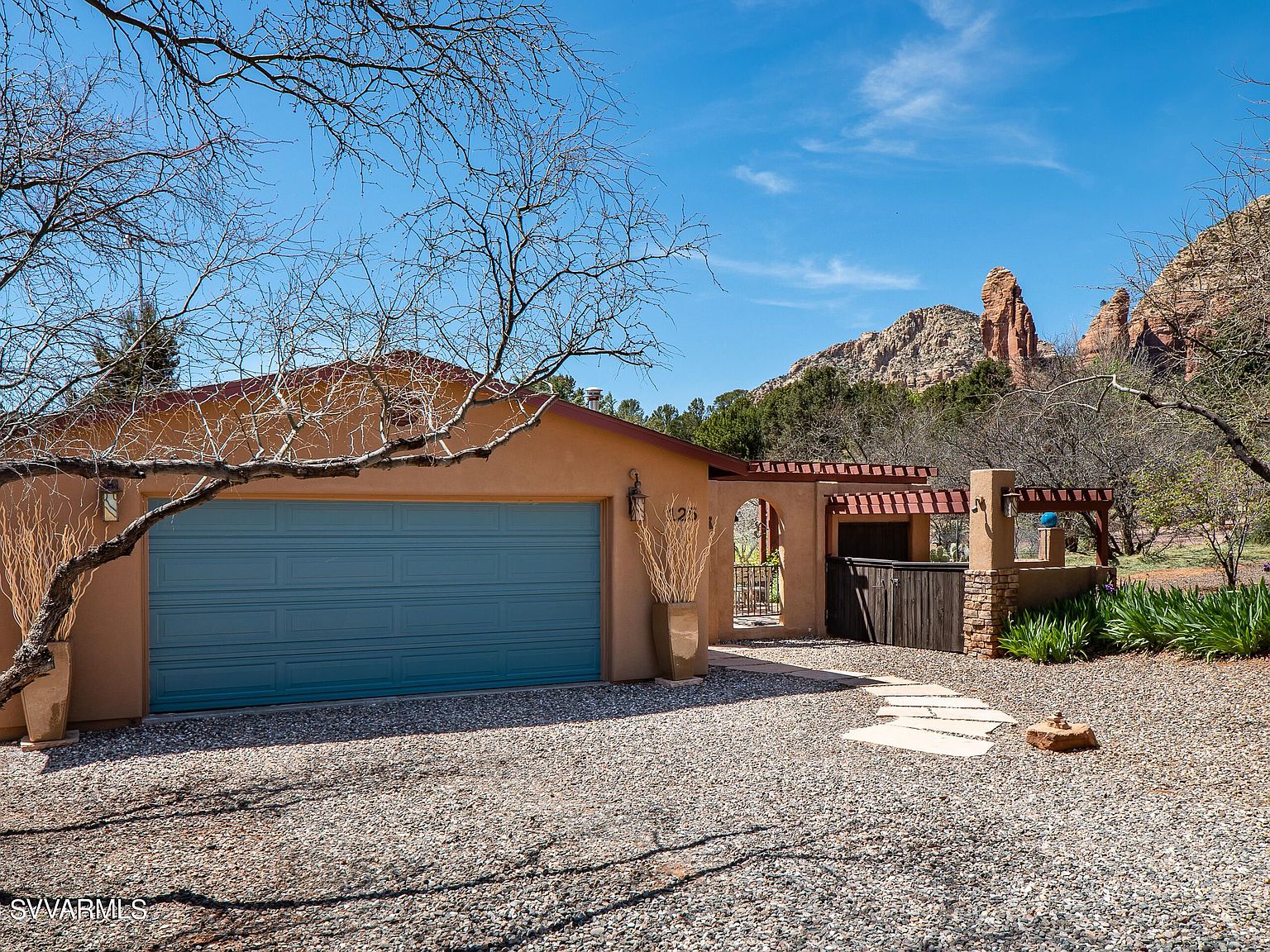 125 Sedona St, Sedona, AZ 86351 | Zillow