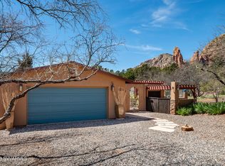 125 Sedona Rd, Sedona, AZ 86351