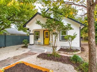 5508 Prock Ln, Austin, TX 78721