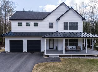 33 Eastfield Drive, Gray, ME 04039