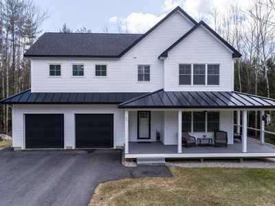 33 Eastfield Drive, Gray, ME, 04039