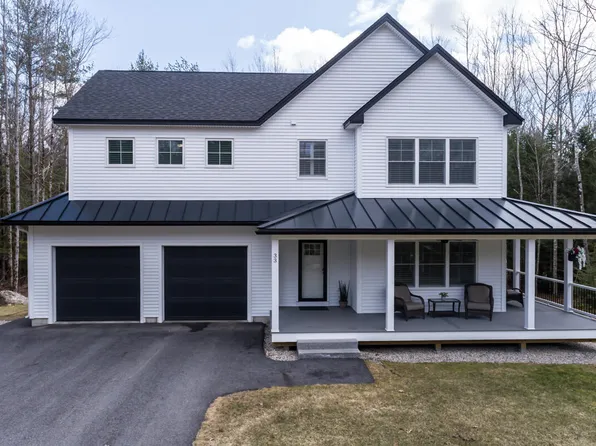 33 Eastfield Drive, Gray, ME 04039