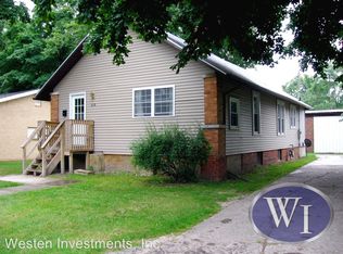 319 W Wheeler St, Macomb, IL 61455