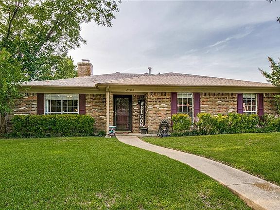 4th image of 2508 Winfield Dr