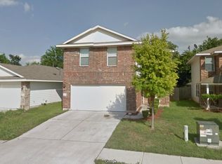 3205 Etheredge Dr, Austin, TX 78725