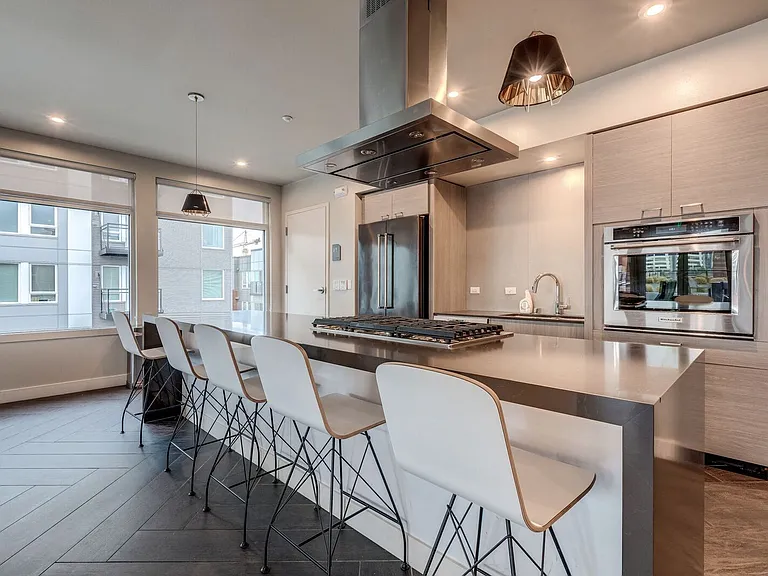 Sparc Apartments — Photo 20