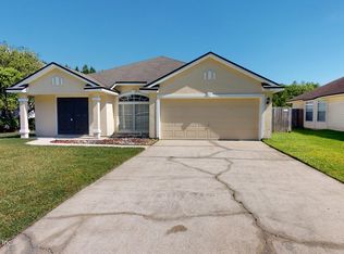 3178 White Heron Trl, Orange Park, FL 32073