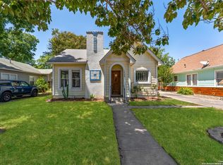 1543 W Rosewood Ave, San Antonio, TX 78201