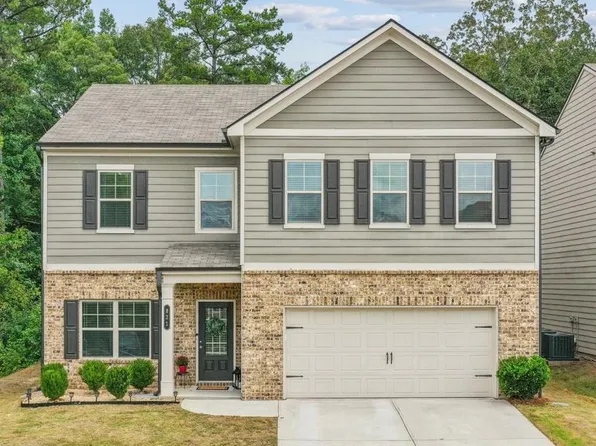 821 Ethereow Ct, Lawrenceville, GA 30046