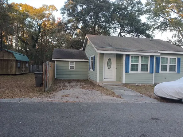 94 Jaudon St, Ridgeland, SC 29936