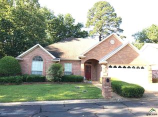 7809 Abbey Ct, Tyler, TX 75703