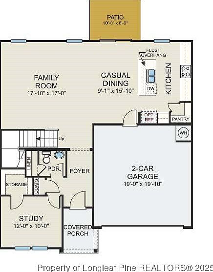 2nd image of 618 Melbourne Dr
