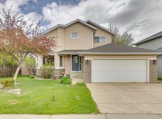 48 SW Westridge Dr, Okotoks, AB T1S1T2
