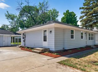 2940 115th Ave NW, Coon Rapids, MN 55433