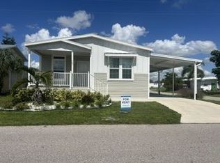 747 Pirates Rest Rd #747, North Fort Myers, FL 33917