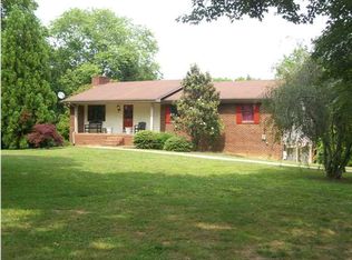 270 Indian Mound Rd, Ringgold, GA 30736