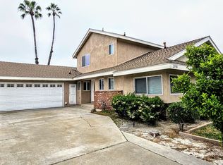 2958 E Greenhedge Ave, Anaheim, CA 92806