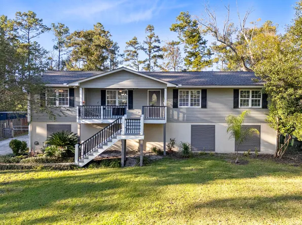 3604 Morse Ave, Johns Island, SC 29455