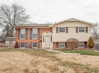 22 Marla Kay Dr, Swansea, IL