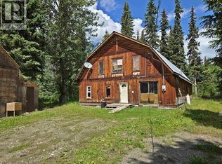 4651 Barkerville Hwy, Cariboo, BC V2J6W4