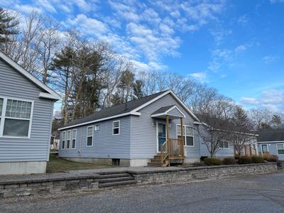 412 Post Road UNIT 273, Wells, ME, 04090