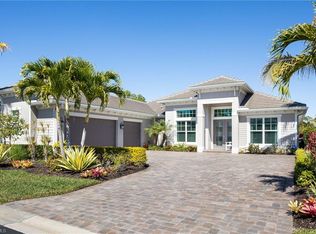 14627 Nicholas Way, Naples, FL 34109