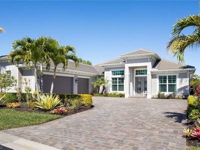 14627 Nicholas WAY, Naples, FL, 34109