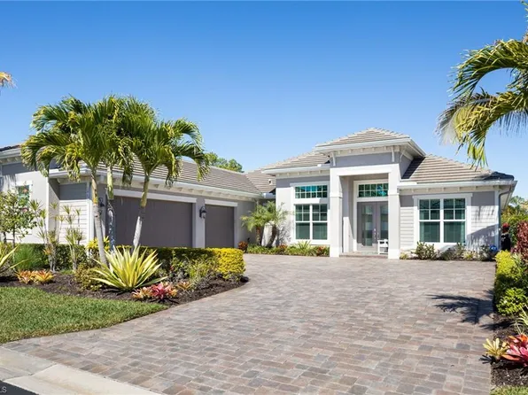 14627 Nicholas WAY, NAPLES, FL 34109