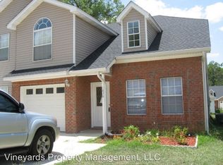 1828 Nena Hills Dr, Tallahassee, FL 32304
