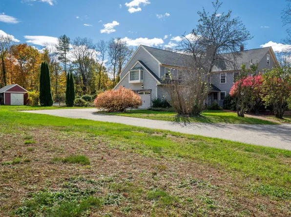 7 Moore Road, Windham, NH 03087