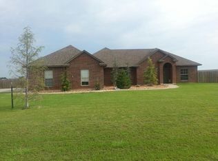 6303 Callahan Way NE, Piedmont, OK 73078