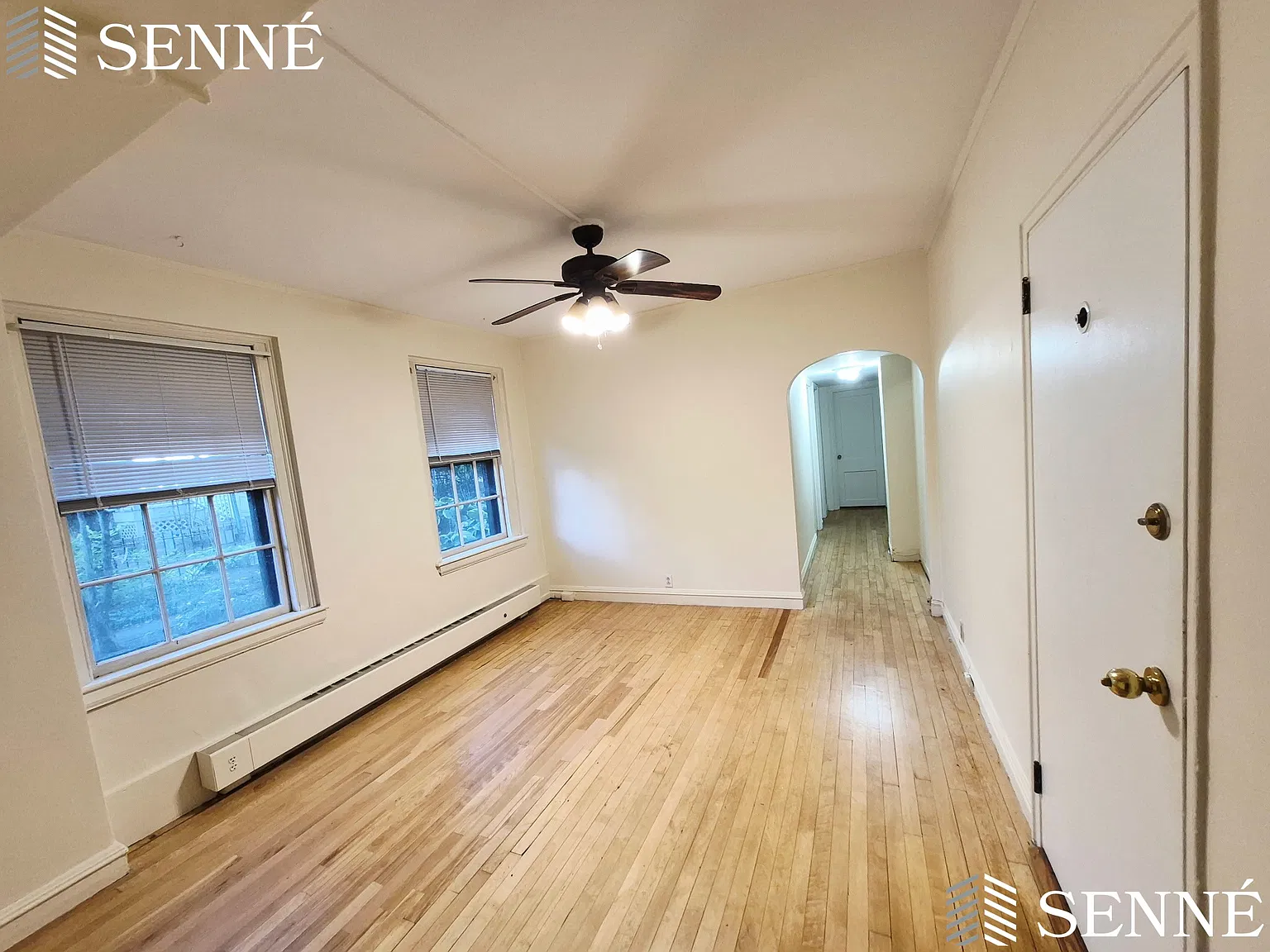 1 bed, 1.0 bath, 500 sqft, $2,650 — Photo 1