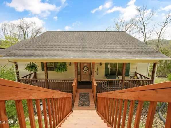 166 Jessee Rd, Maynardville, TN 37807