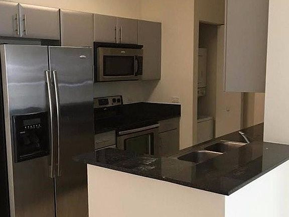 2nd image of 1871 NW South River Dr Unit 1003