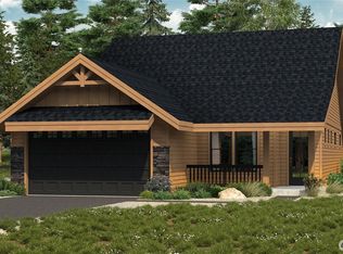 161 Plateau Loop, Cle Elum, WA 98922