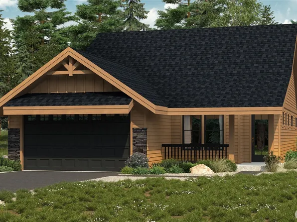 161 Plateau Loop, Cle Elum, WA 98922