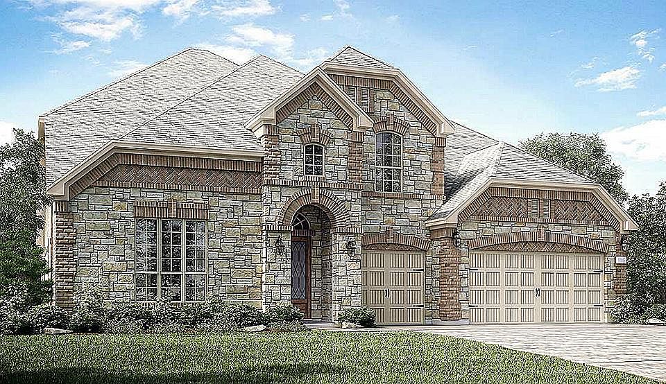 1st image of 1020 Brickhaven Falls Ln