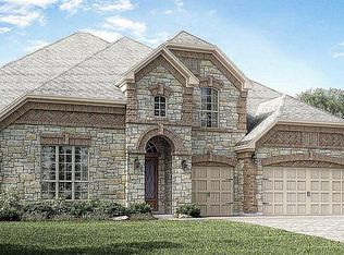 1020 Brickhaven Falls Ln, Pinehurst, TX 77362