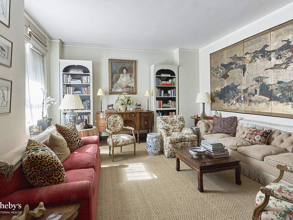 1st image of 550 Park Ave #16AE