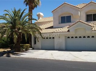 2968 Sun Lake Dr, Las Vegas, NV 89128