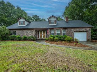 2330 Furman Dr, Charleston, SC 29414