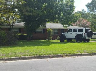 2201 Prince Ave, Tifton, GA 31794