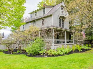 268 Eagles Mere Ave, Eagles Mere, PA 17731