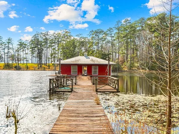 LOT 38 Lakeland Loop, Hillister, TX 77624