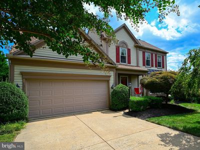 12743 Purdham Dr, Woodbridge, VA, 22192