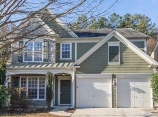 6365 Whirlaway Dr, Cumming, GA 30040